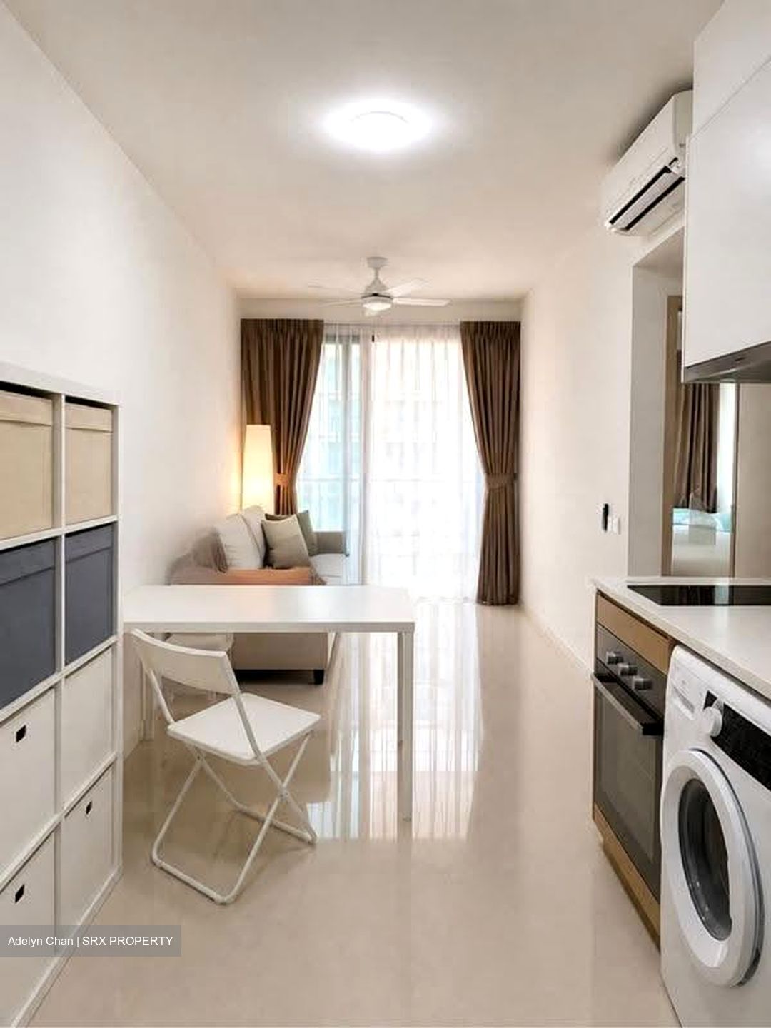 Treasure at Tampines (D18), Condominium #611151161